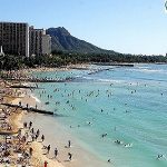 Hawaii-Beach