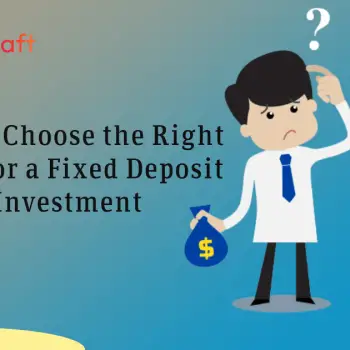 How to Choose the Right Bank for