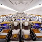 How to Fly Business Class with Emirates