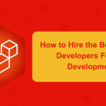 How to Hire the Best Laravel Developers For Web Development