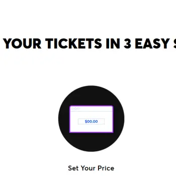 How to Sell Tickets on Ticketmaster 2