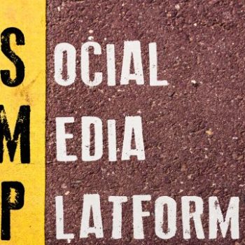 How to improve a business by using social media platforms