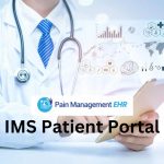 IMS Patient Portal