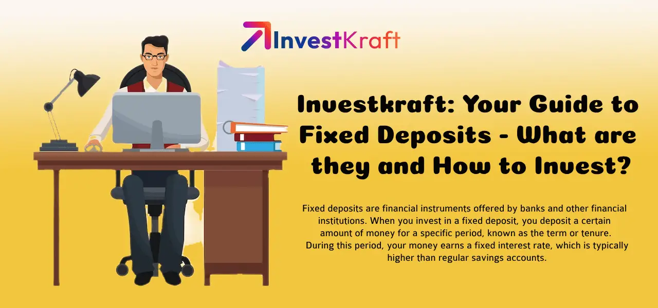 Investkraft_ Your Guide to Fixed