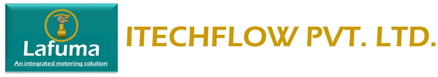 Itech flow logo