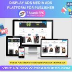 Media Ads Platform for Display Ads