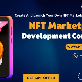 NFT Marketplace development (1)