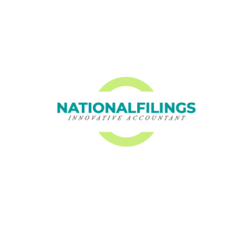 National Filings Logo