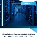 Nigeria Data Centre Market - cover page