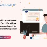 Oracle Procurement Cloud Certification
