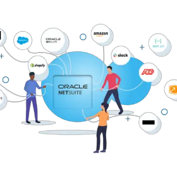 Oracle netsuite ERP companies in Dubai