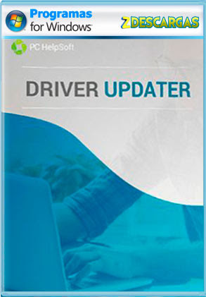 PCHelpSoft Driver Updater 2022 