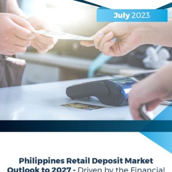 Philippines Retail Deposit Market - cover page