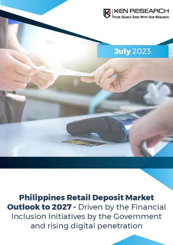 Philippines Retail Deposit Market - cover page