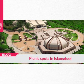 Picnic spots in Islamabad - ahgroup-pk