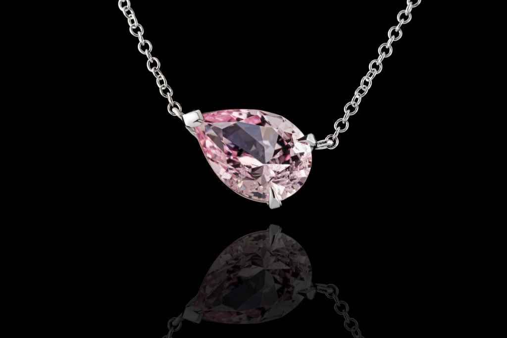 Pink-Diamond-Necklaces