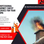 Professional Chimney Sweep Service for Your Home