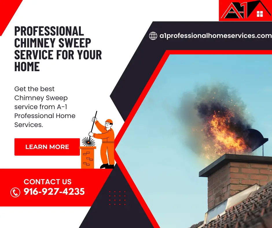 Professional Chimney Sweep Service for Your Home