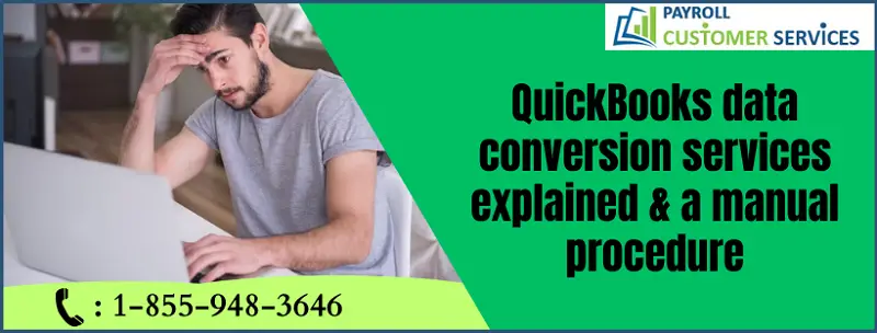 Proven Solutions for QuickBooks Data Conversion Services Error