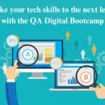 QA bootcamp