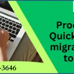 How To Convert QuickBooks Data Migration Online To Desktop