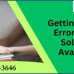 Simple Ways To Fix QuickBooks Error 6094