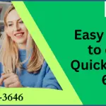 Using Simple Steps To Fix QuickBooks Error 6144 82