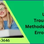 Quick Ways To Resolve QuickBooks Error 80070057