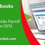 QuickBooks-Payroll-Update-Error-QuickBooks-Error-12152