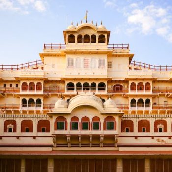 Rajasthan Attractions