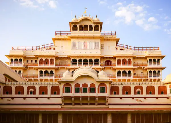 Rajasthan Attractions