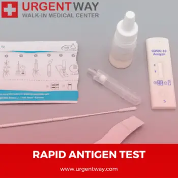 Rapid Antigen Test