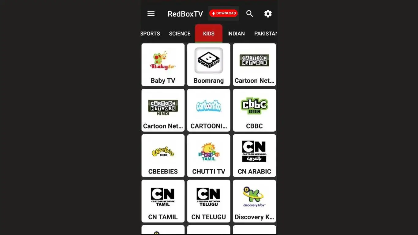 RedBox-Tv-APK
