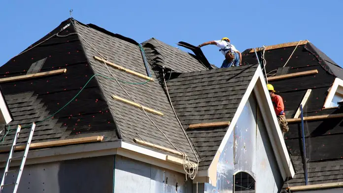 Roofing Contractors in Mahwah