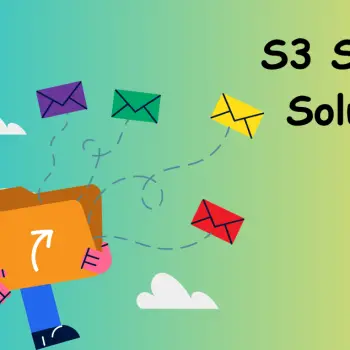 S3 Storage Solutions