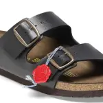 SOLE SEEKERS REJOICE & ELEVATE YOUR FASHION GAME WITH ARIZONA SANDALS' ICONIC CHARM