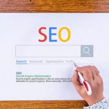Search Engine Optimization Services (SEO) in USA