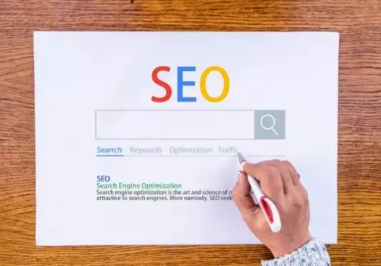 Search Engine Optimization Services (SEO) in USA
