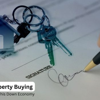 Secrets To Property Buying (1)