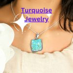 Shop Natural Turquoise Jewelry at Wholesale Price | Rananjay Exports