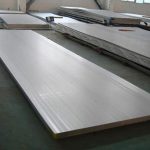 Premium Quality Stainless Steel Plates Manufacturer- Maxell Steel & Alloys