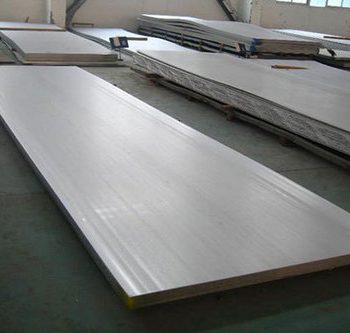 Premium Quality Stainless Steel Plates Manufacturer- Maxell Steel & Alloys