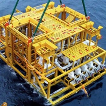 Subsea Pumps Market Share