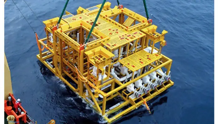 Subsea Pumps Market Share