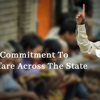 TDP's Commitment To Social Welfare Across The State