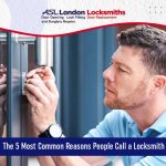 The-5-Most-Common-Reasons-People-Call-a-Locksmith