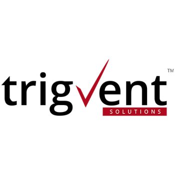 Trigvent Solutions - Logo