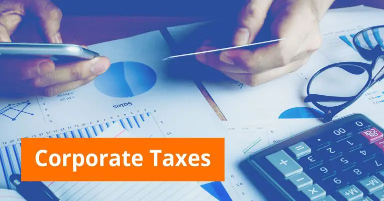 UAE Corporate Tax Consultant in Abu Dhabi