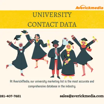 University database