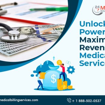 Unlocking The Power Of FTE Maximizing Revenue In Medical Billing Services